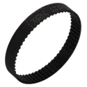 RS PRO Rubber Timing Belt 6 mm Width, 121.92 mm Length, 60 Teeth, Fibreglass Cord 778-5032