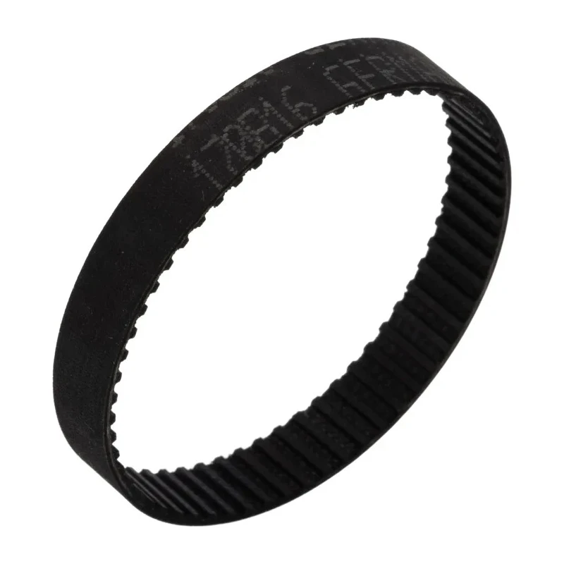 RS PRO Rubber Timing Belt 6 mm Width, 121.92 mm Length, 60 Teeth, Fibreglass Cord 778-5032