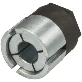 RS PRO Keyless Bush Steel 17mm Bore Diameter 32mm Outer Diameter 35mm Length Torque Rating 170.2Nm 778-4960