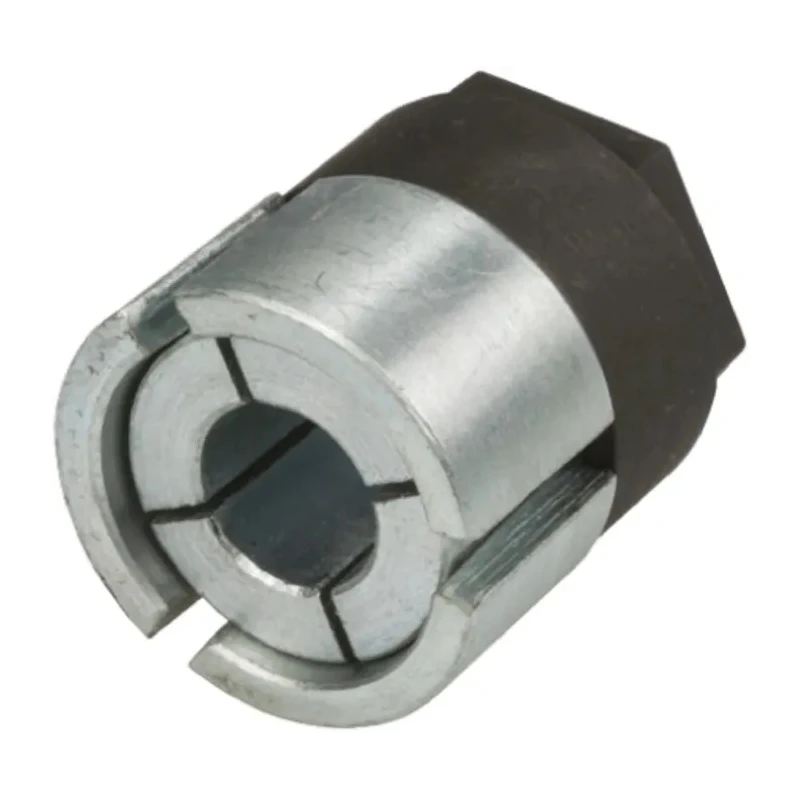 RS PRO Keyless Bush Steel 17mm Bore Diameter 32mm Outer Diameter 35mm Length Torque Rating 170.2Nm 778-4960