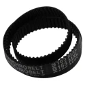 RS PRO Rubber Timing Belt 165 Teeth, 335.28 mm Length, 6 mm Width, Fibreglass Reinforced Cord 778-5086