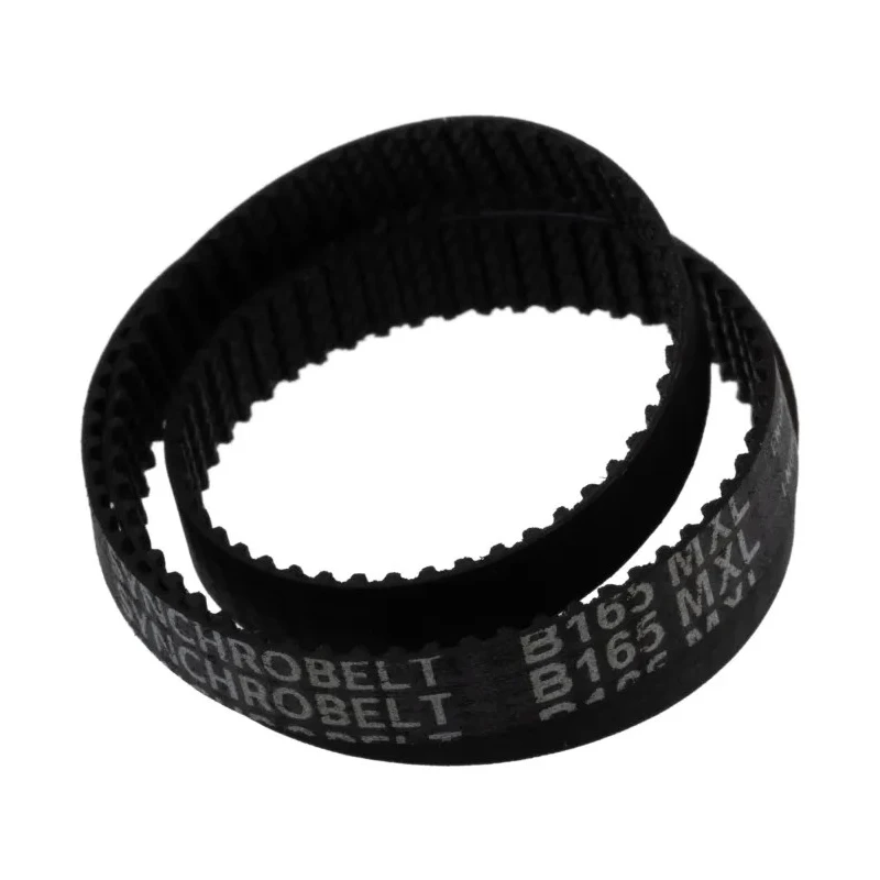 RS PRO Rubber Timing Belt 165 Teeth, 335.28 mm Length, 6 mm Width, Fibreglass Reinforced Cord 778-5086