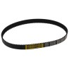 RS PRO Rubber Timing Belt 100 Teeth, 203.2 mm Length, 6 mm Width, Fibreglass Cord 778-5058