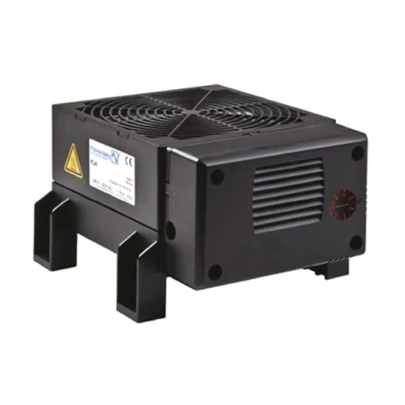 Pfannenberg 40 °C Enclosure Heater 230V AC 250W Output 300W Input 164mm x 164mm 17025310007