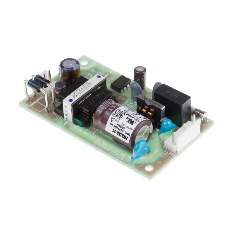 TDK-Lambda ZWS15B-24 Switching Power Supply 24V DC 16.8W Chassis Mount ZWS15B-24