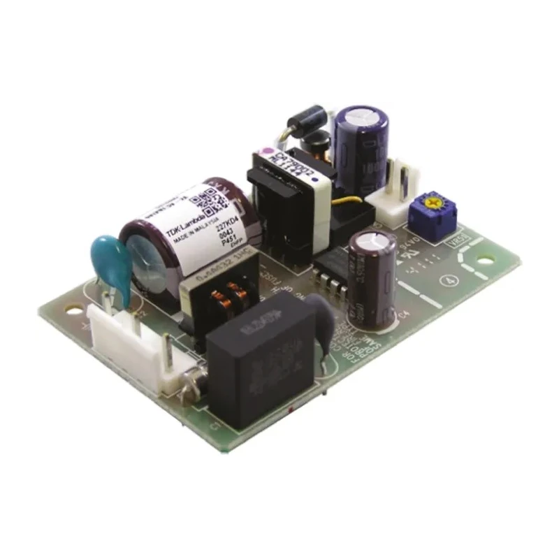 TDK-Lambda Switching Power Supply 15V DC 10.5W 700mA Chassis Mount ZWS10B-15
