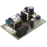 TDK-Lambda Switching Power Supply 15V DC 10.5W 700mA Chassis Mount ZWS10B-15