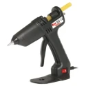 Power Adhesives Corded Glue Gun 12 mm 150 W 240 V Type G British TEC305