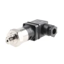 Gems Sensors Stainless Steel General Purpose Mini Pressure Switch 65 psi to 300 psi SPDT Output 250V Max Supply 210062-RS