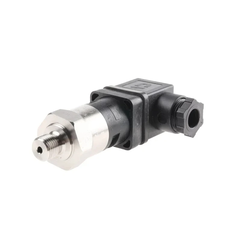 Gems Sensors Stainless Steel General Purpose Mini Pressure Switch 65 psi to 300 psi SPDT Output 250V Max Supply 210062-RS