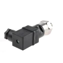 Gems Sensors Stainless Steel General Purpose Mini Pressure Switch 65 psi to 300 psi SPDT Output 250V Max Supply 210062-RS