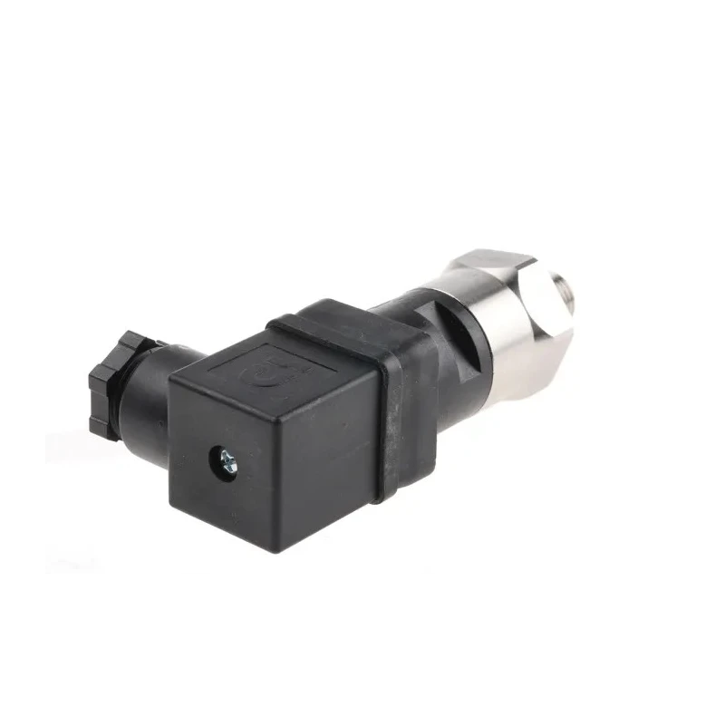Gems Sensors Stainless Steel General Purpose Mini Pressure Switch 65 psi to 300 psi SPDT Output 250V Max Supply 210062-RS