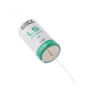 Saft LS 26500 3.6 V Lithium Thionyl Chloride C Battery 7.7 Ah LS26500CNA