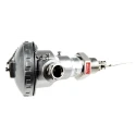 Cynergy3 LFS Series Paddle Flow Switch for Liquid, 15.2L/min Minimum, 19 L/min Minimum, 83.3L/min Maximum, 230V, 1A Current