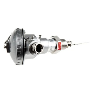 Cynergy3 LFS Series Paddle Flow Switch for Liquid, 15.2L/min Minimum, 19 L/min Minimum, 83.3L/min Maximum, 230V, 1A Current