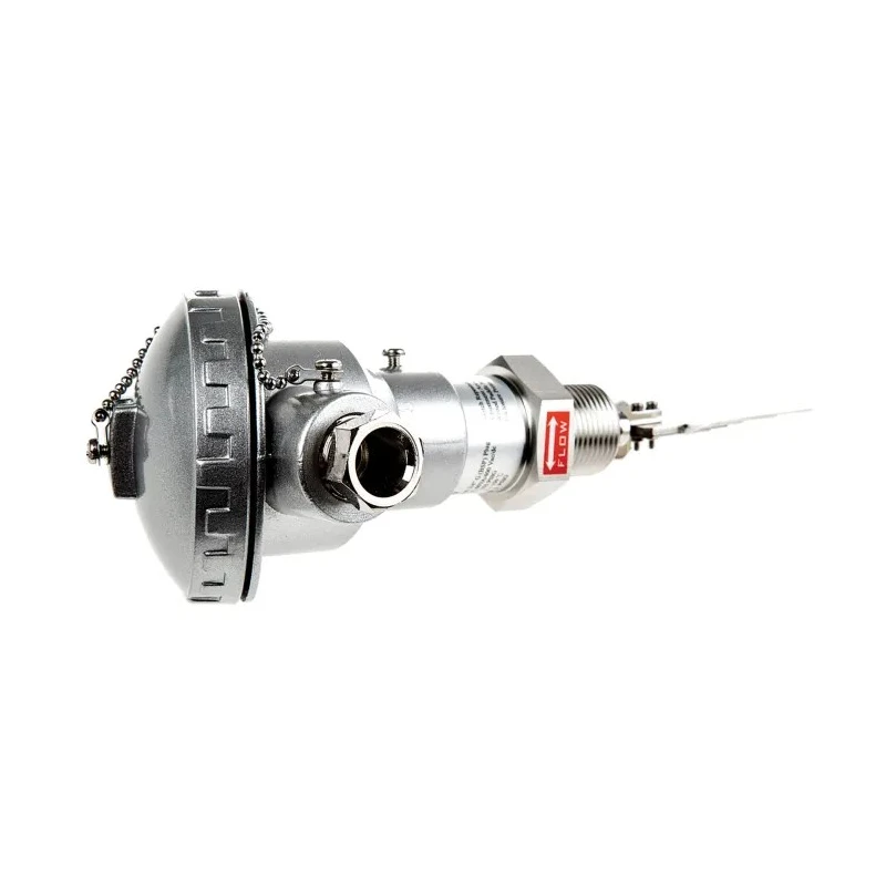 Cynergy3 LFS Series Paddle Flow Switch for Liquid, 15.2L/min Minimum, 19 L/min Minimum, 83.3L/min Maximum, 230V, 1A Current