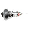 Cynergy3 LFS Series Paddle Flow Switch for Liquid, 15.2L/min Minimum, 19 L/min Minimum, 83.3L/min Maximum, 230V, 1A Current