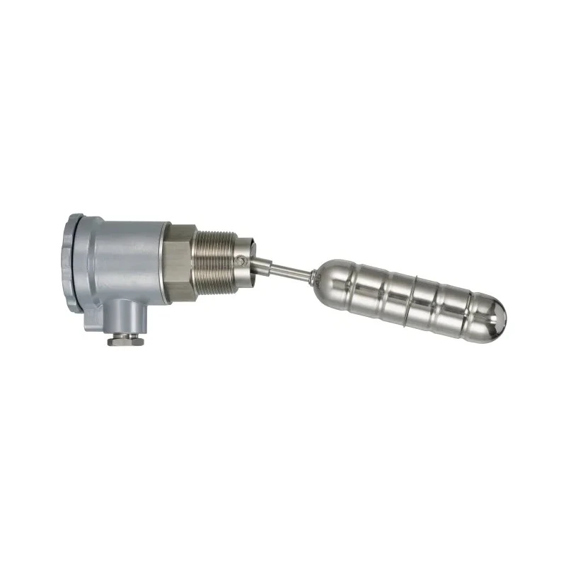 Cynergy3 SH-3 Series Horizontal Float Switch, SPDT Output, Aluminium Housing, 250 V AC Max, 120 V DC Max, 1A, 20 SH-3052RH