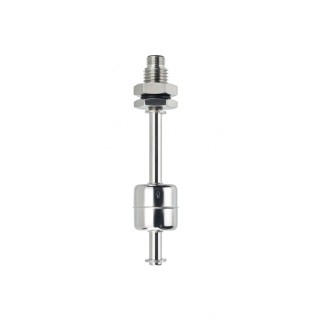 Cynergy3 Series Vertical Nitrile Rubber (NBR) Float Switch, 2 NO, 250 V AC Max, 120 V DC Max SSF67A50A200PM12