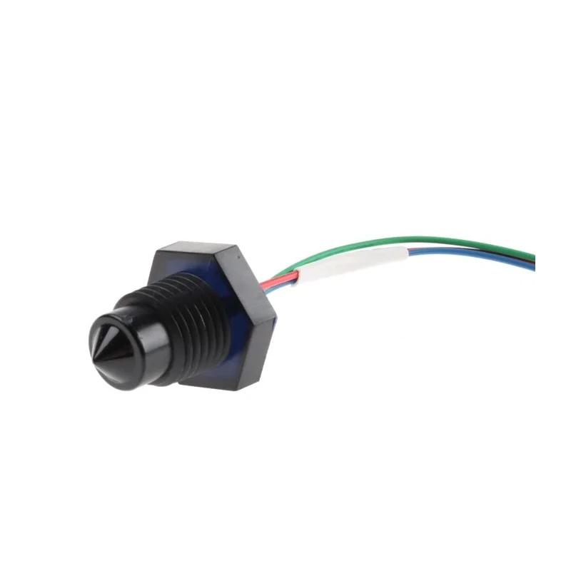 Cynergy3 Optical Sensor Level Switch Chassis Mount Polysulfone Housing Polytetrafluoroethylene Gasket 15V DC OLS700D3LSH