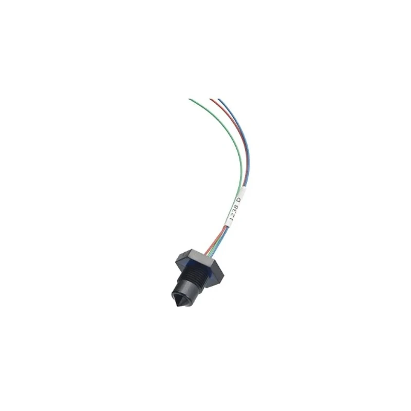 Cynergy3 Optical Sensor Level Switch Chassis Mount Polysulfone Housing Polytetrafluoroethylene Gasket 15V DC OLS700D3LSH