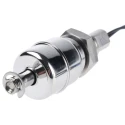 Cynergy3 SSF23 Series Vertical Float Switch Stainless Steel Housing Nitrile Rubber Gasket 1m Cable 300V AC/DC 500mA SSF23X100