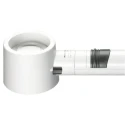 Eschenbach Illuminated Magnifier 5x Magnification, 58 mm Diameter 155394