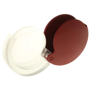 Eschenbach Jewellers Loupe Magnifier 4x Magnification 35 mm Diameter 171014