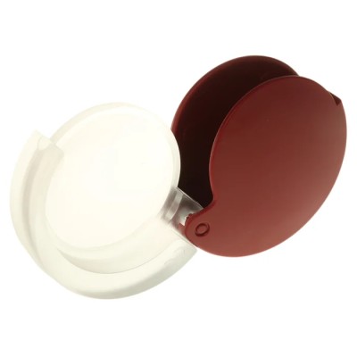 Eschenbach Jewellers Loupe Magnifier 4x Magnification 35 mm Diameter 171014