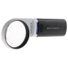Eschenbach Illuminated Magnifier, 3x Magnification, 60 mm Diameter 15112