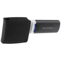 Eschenbach Illuminated Magnifier, 3x Magnification, 60 mm Diameter 15112