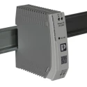 Phoenix Contact UNO POWER Switched Mode DIN Rail Power Supply 264V AC Input 24V DC, 1.25 A Output, 30W 2902991