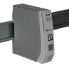 Phoenix Contact UNO POWER Switched Mode DIN Rail Power Supply 264V AC Input 24V DC, 1.25 A Output, 30W 2902991