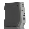 Phoenix Contact UNO POWER Switched Mode DIN Rail Power Supply 264V AC Input 24V DC, 1.25 A Output, 30W 2902991
