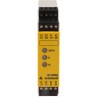 Wieland 24V DC Safety Relay with 3 Safety Contacts and 1 Auxiliary Contact R1.188.3580.0