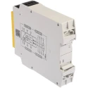 Wieland 24V DC Safety Relay with 3 Safety Contacts and 1 Auxiliary Contact R1.188.3580.0