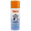 Ambersil Isopropyl Alcohol IPA Solvent 400 ml Aerosol Spray Cleaner for Electronics 31569-AC