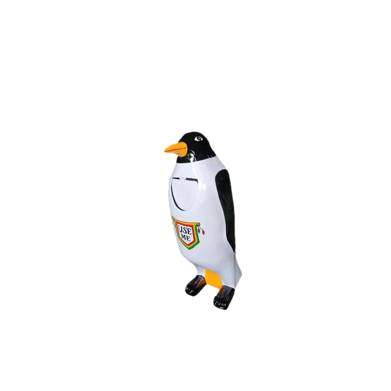 parth-frp-penguin-shaped-dustbin-capacity-50-60-lit-27834