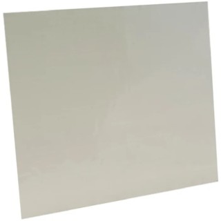 Intelligent LED Solutions Self-Adhesive Graphite Thermal Interface Sheet 0.16 mm Thick ILA-TIM-27FL-180X180-2A