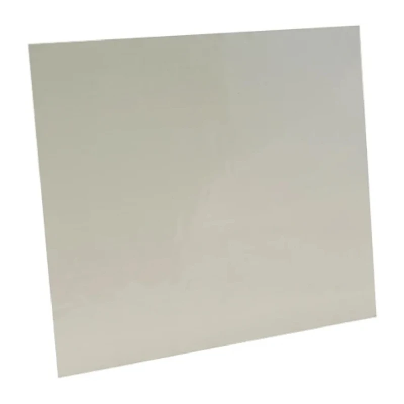 Intelligent LED Solutions Self-Adhesive Graphite Thermal Interface Sheet 0.16 mm Thick ILA-TIM-27FL-180X180-2A