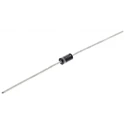 onsemi Silicon Junction Switching Diode Single 2 A 1 kV DO-41 Through Hole MUR2100EG