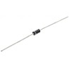 onsemi Silicon Junction Switching Diode Single 2 A 1 kV DO-41 Through Hole MUR2100EG