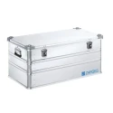 Zarges Metal Waterproof Watertight Aluminium Transit Case 530 mm x 950 mm x 430 mm 40845