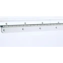 Zarges Metal Waterproof Watertight Aluminium Transit Case 530 mm x 950 mm x 430 mm 40845