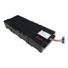 APC UPS Replacement Battery Cartridge for SMX1000I, SMX1000, SMX750I, SMX750 Models APCRBC116