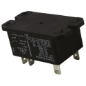 TE Connectivity Panel Power Relay 12V dc Coil 30A Switching Current DPST T92S7D22-12 1-1393212-4