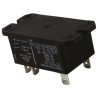 TE Connectivity Panel Power Relay 12V dc Coil 30A Switching Current DPST T92S7D22-12 1-1393212-4