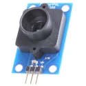 Parallax Inc Colour Sensor Development Tool Module 5.0V Serial 1-Wire 44uW/cm² Sensitivity 44x23x17mm 28380