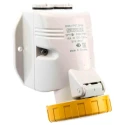 Scame Industrial Power Connector 2P+PE Wall Mount 16A 110V IP66 IP67 OPTIMA-TOP 518.1650T
