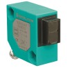 Pepperl + Fuchs Retroreflective Photoelectric Sensor Block Style 0 to 6 m Detection Range PNP ML300-55-6m-RT/25/95/120